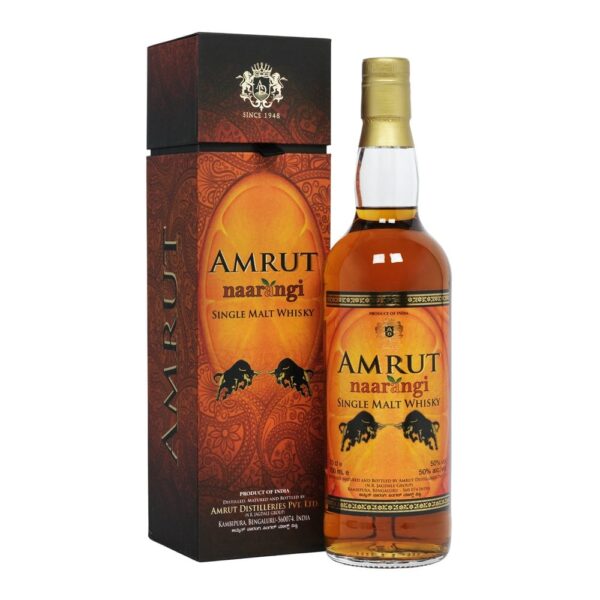 Amrut Amrut Naarangi