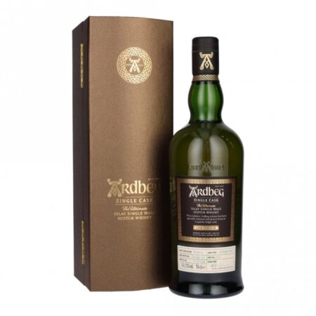 Ardbeg Ardbeg 2006 - 15 Year Old - Single Cask 2643