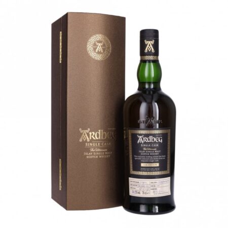 Ardbeg Ardbeg 2011 - 11 Year Old - Single Cask #2447 - Feis Ile 2023