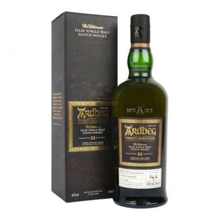 Ardbeg Ardbeg Twenty Something - 23 Year Old