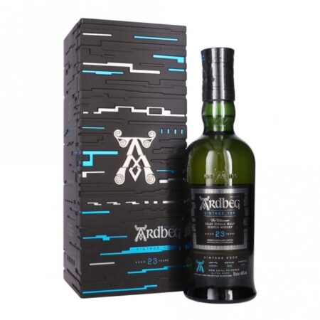 Ardbeg Ardbeg Vintage Y2K - 23 Year Old