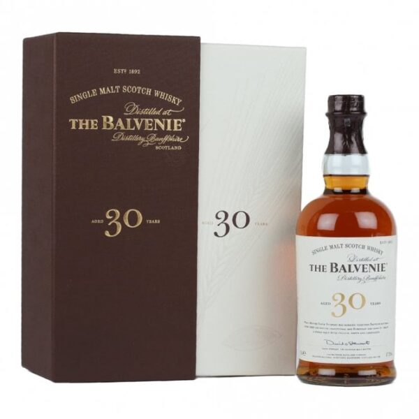 Balvenie Balvenie 30 Year Old