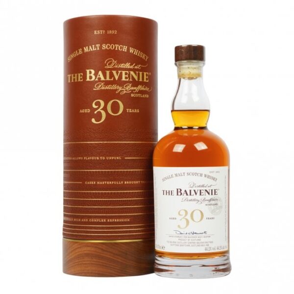 Balvenie Balvenie 30 Year Old - Rare Marriages