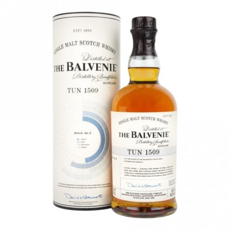 Balvenie Balvenie Tun 1509 - Batch 2