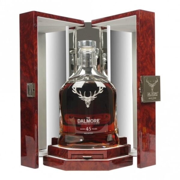 Dalmore 45 Year Old - 2023 Release