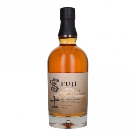 Fuji Single Malt Whisky