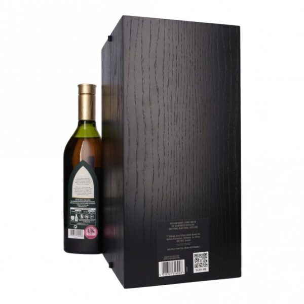 Glenfiddich 1973 - 49 Year Old - Cask #11560 - Archive Collection