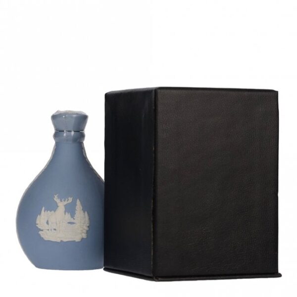 Glenfiddich 21 Year Old - Wedgwood Decanter - 5cl Miniature