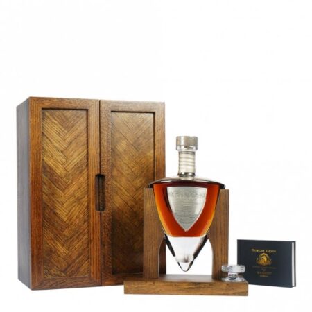 Macallan 1969 - 52 Year Old - Duncan Taylor Rarest of The Rare