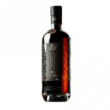 Macallan Macallan 1993 - 30 Year Old - Halcyon Release