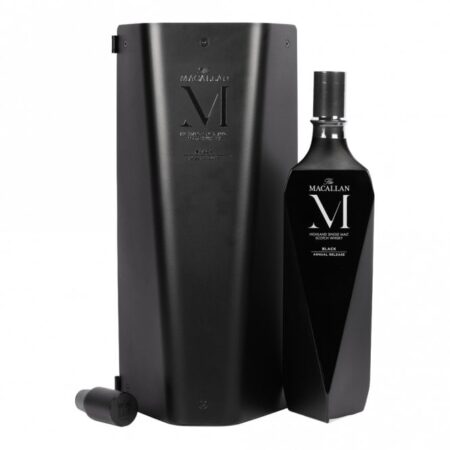 Macallan M Black - 2022 Release