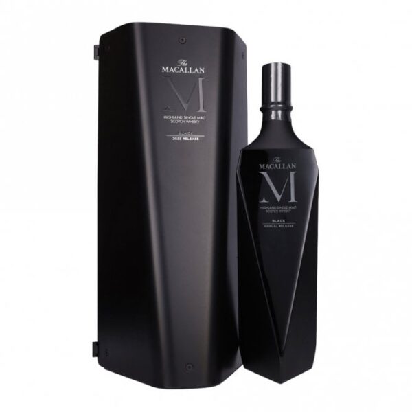 Macallan M Black - 2023 Release