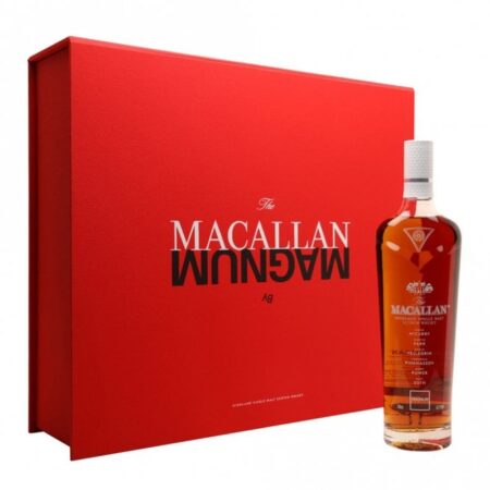 Macallan Magnum Edition - Masters of Photography