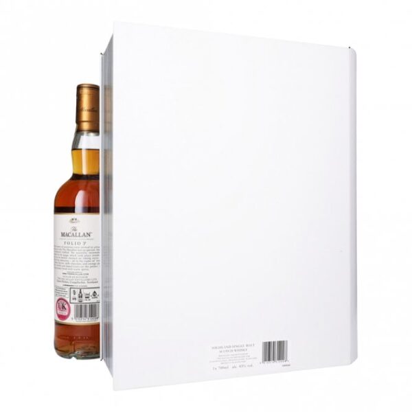 Macallan The Archival Series - Folio 7