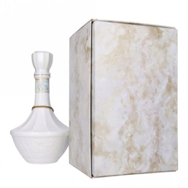 Nikka Tsuru - Ceramic Decanter -